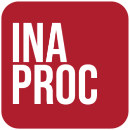Logo INAPROC LKPP
