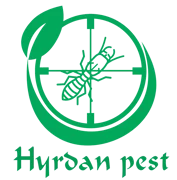 Hyrdan Pest Logo